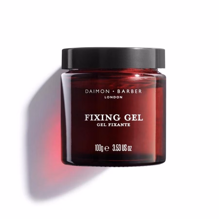 Daimon Barber Rasiercreme