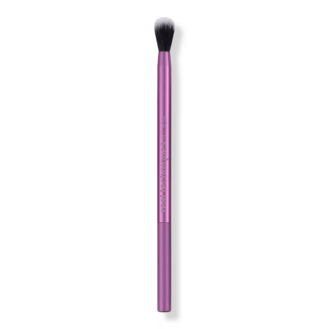 Real Techniques  Blending Crease Brush