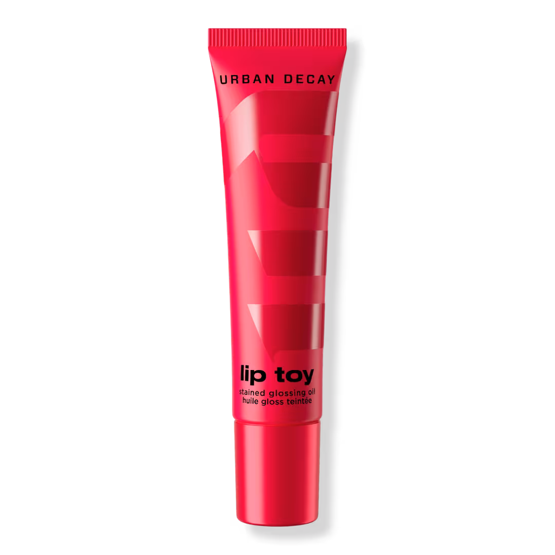 Urban Decay Cosmetics  Lip Toy pH Staining Lip Oil