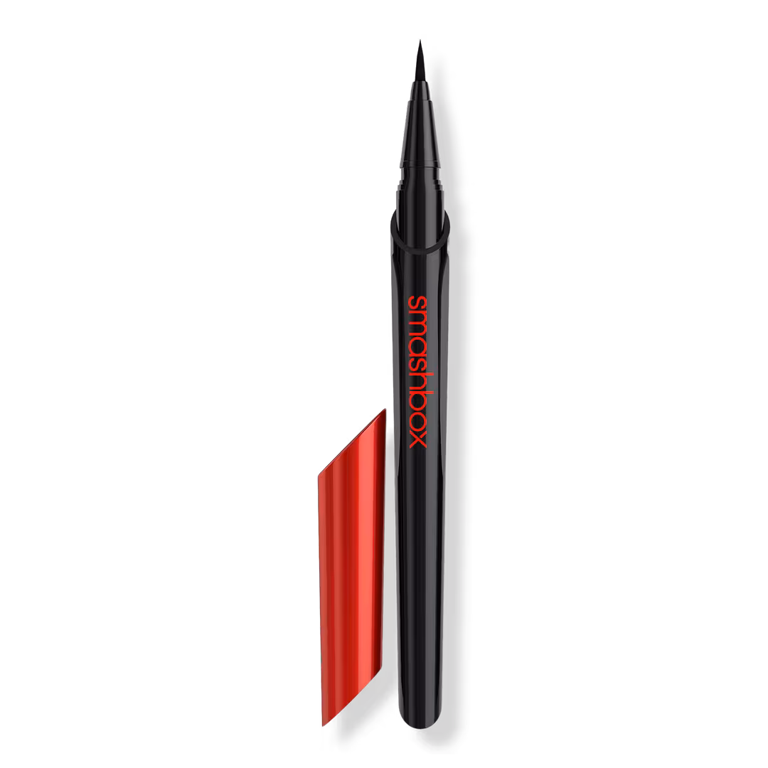 Smashbox  Always On Liquid Waterproof Eyeliner