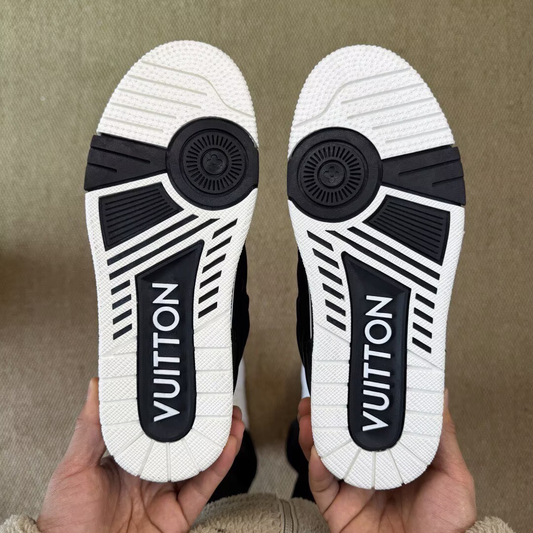 Loui Vuitto LV Skate Sneaker - CCSHOES