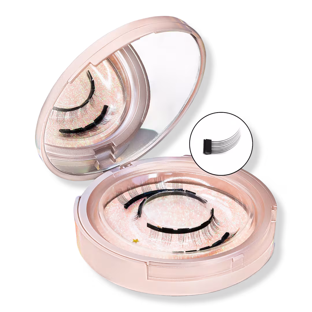 Glamnetic  Lash Anchors - 24 Count