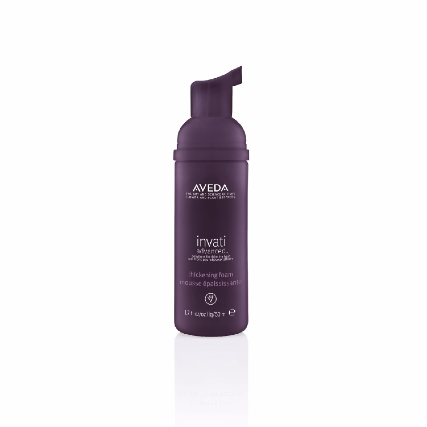 Thickening Styling Foam