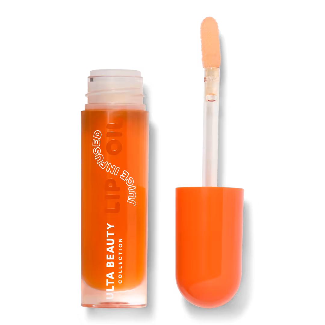 ULTA Beauty Collection  Juice Infused Lip Oil