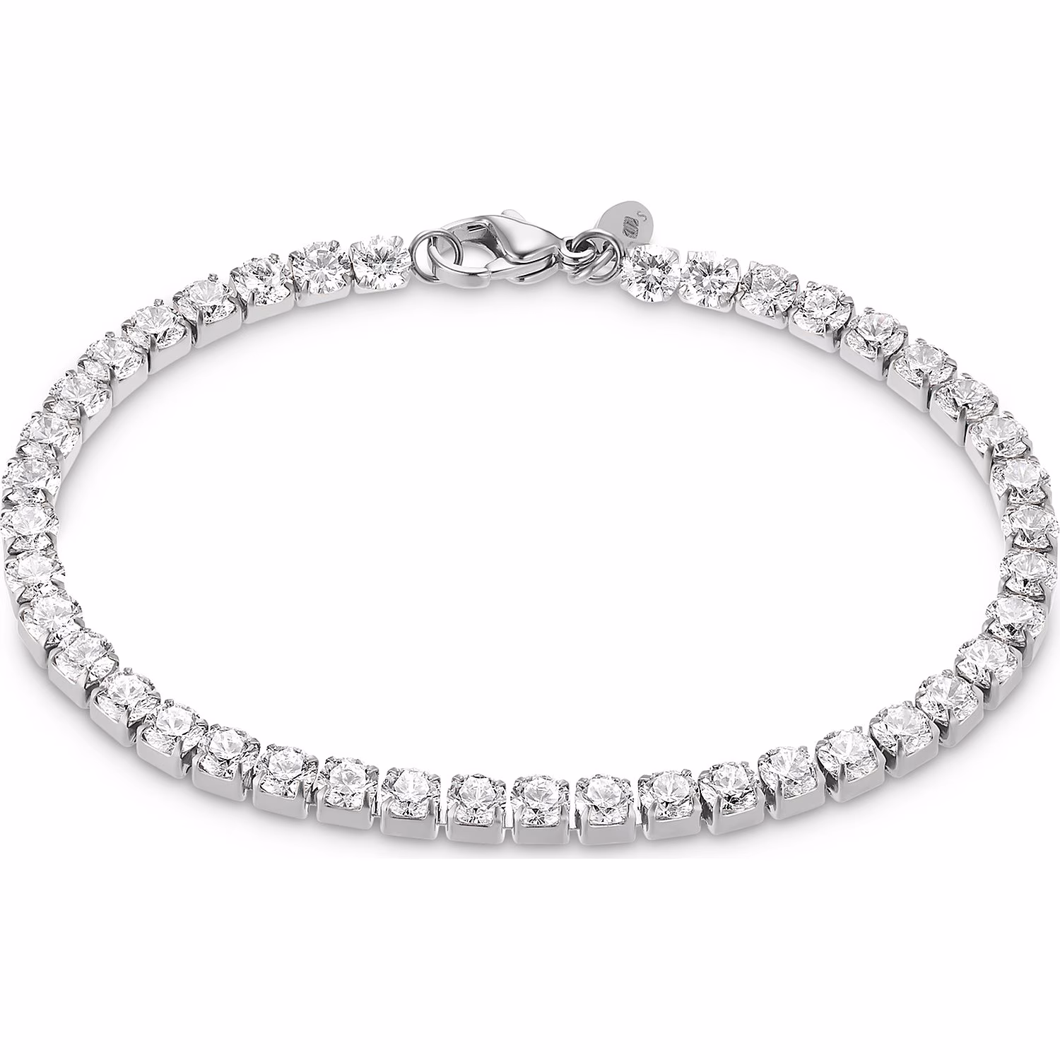 Armband Edelstahl
