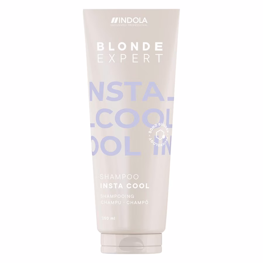 Insta Cool Shampoo