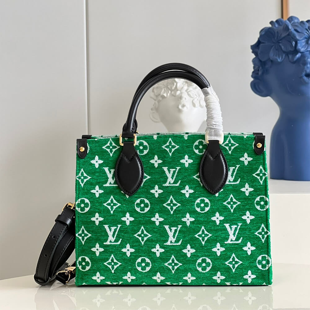 Louis Vuitton OnTheGo PM