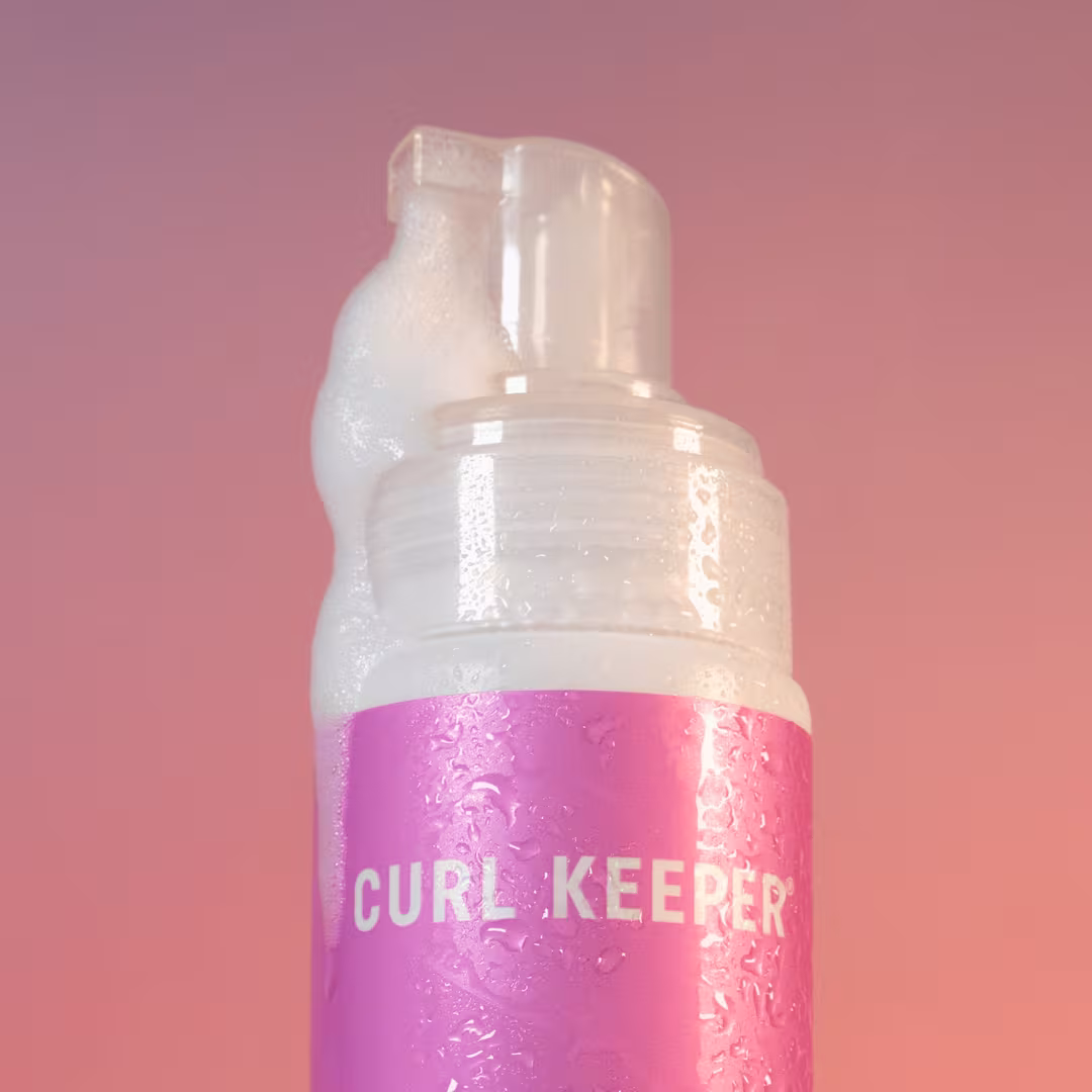 Curl Keeper  Hydra Lift