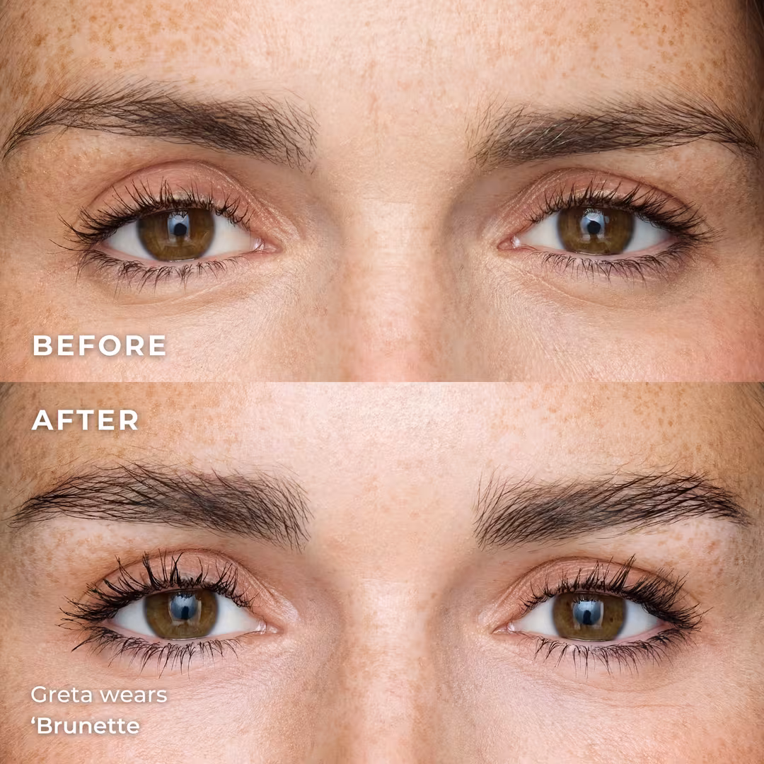 Wunderbrow  Thicker Brow Pen Duo