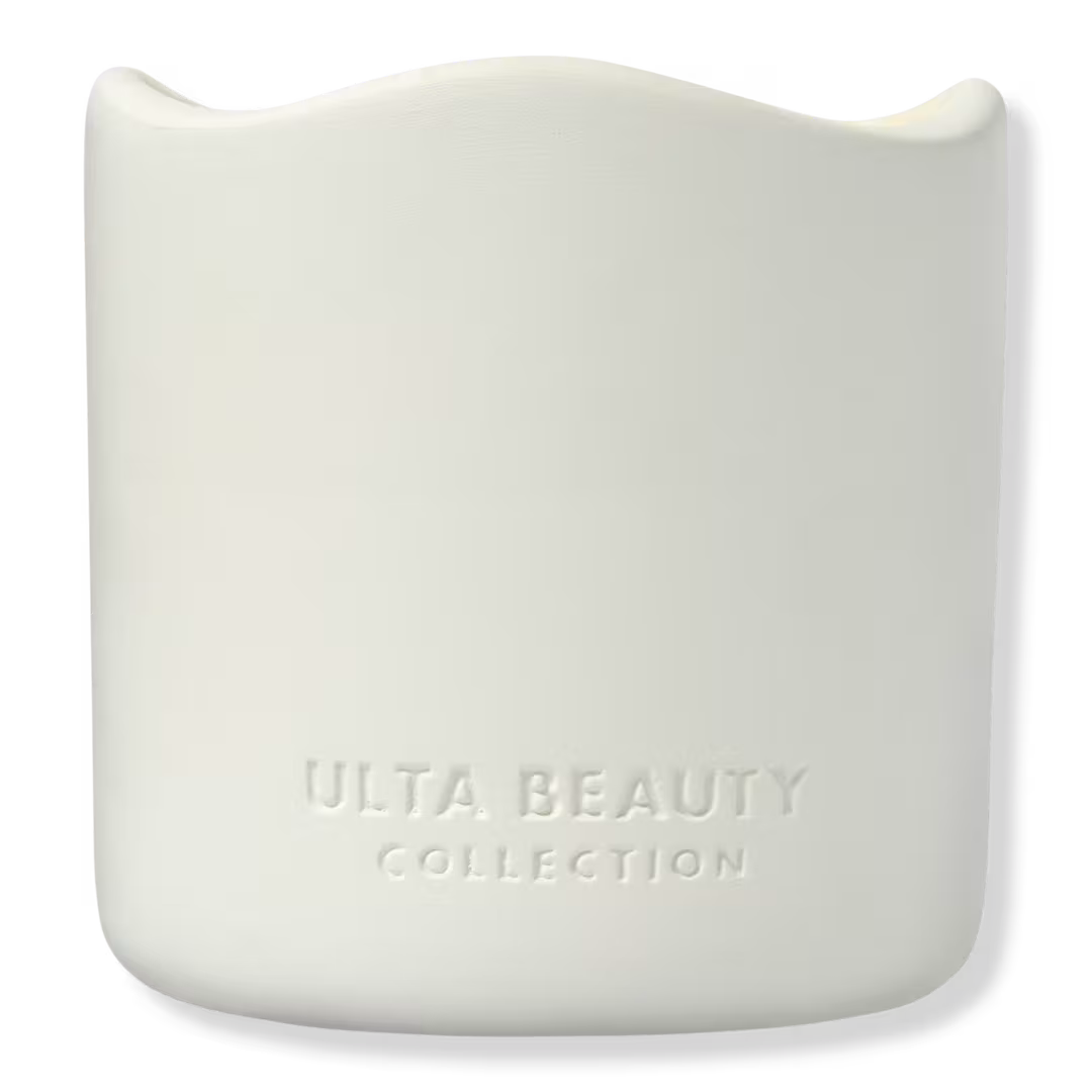 ULTA Beauty Collection  Pistachio Pop Soy Blend Candle