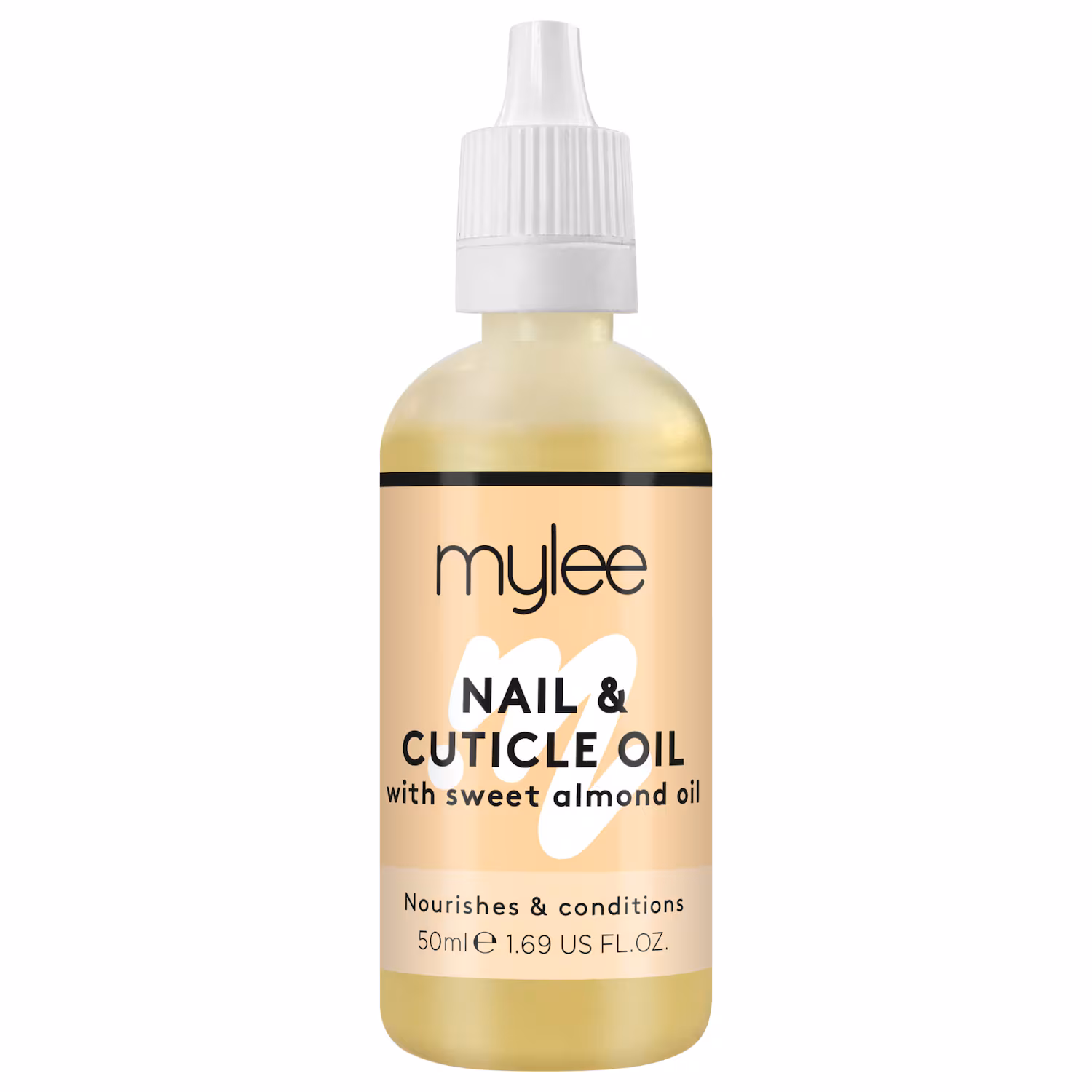 Nagel und Nagelhautöl Süßmandelöl