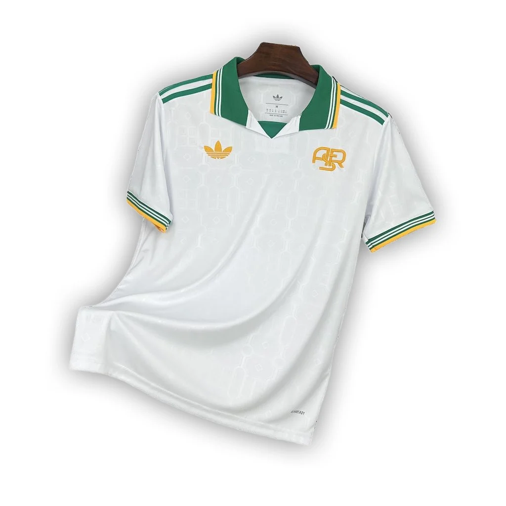 AS Roma 2025/26 Third Away