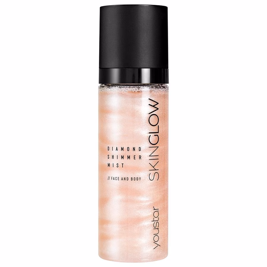 Shimmer Mist