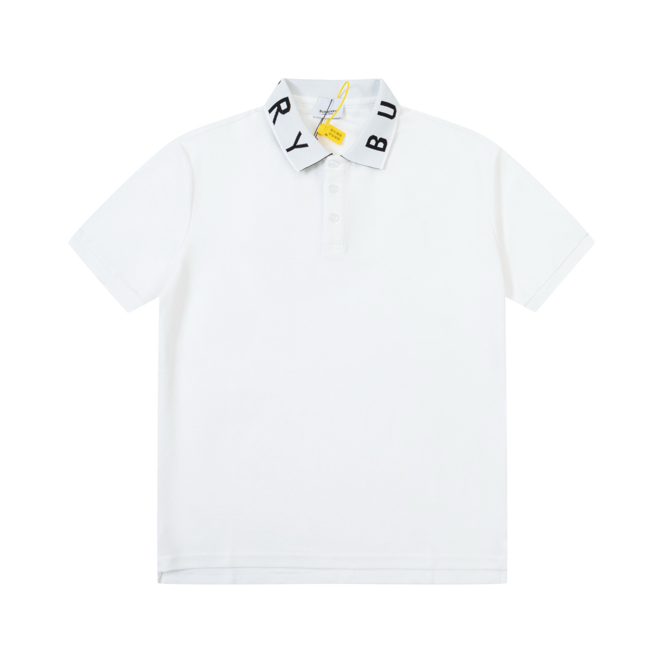 Burberry Polo - CCSHOES