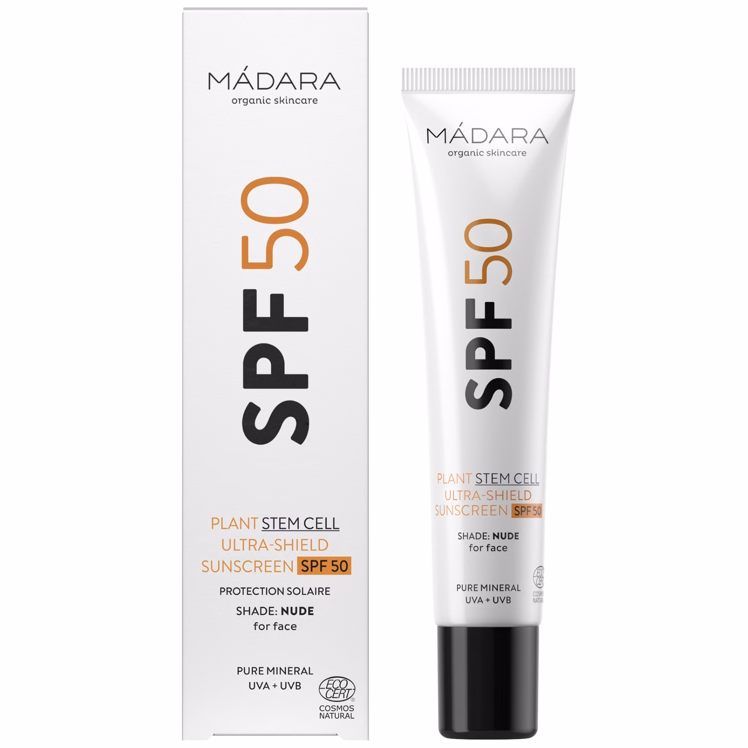 Lsf 50  Ultra-Sonnenschutz