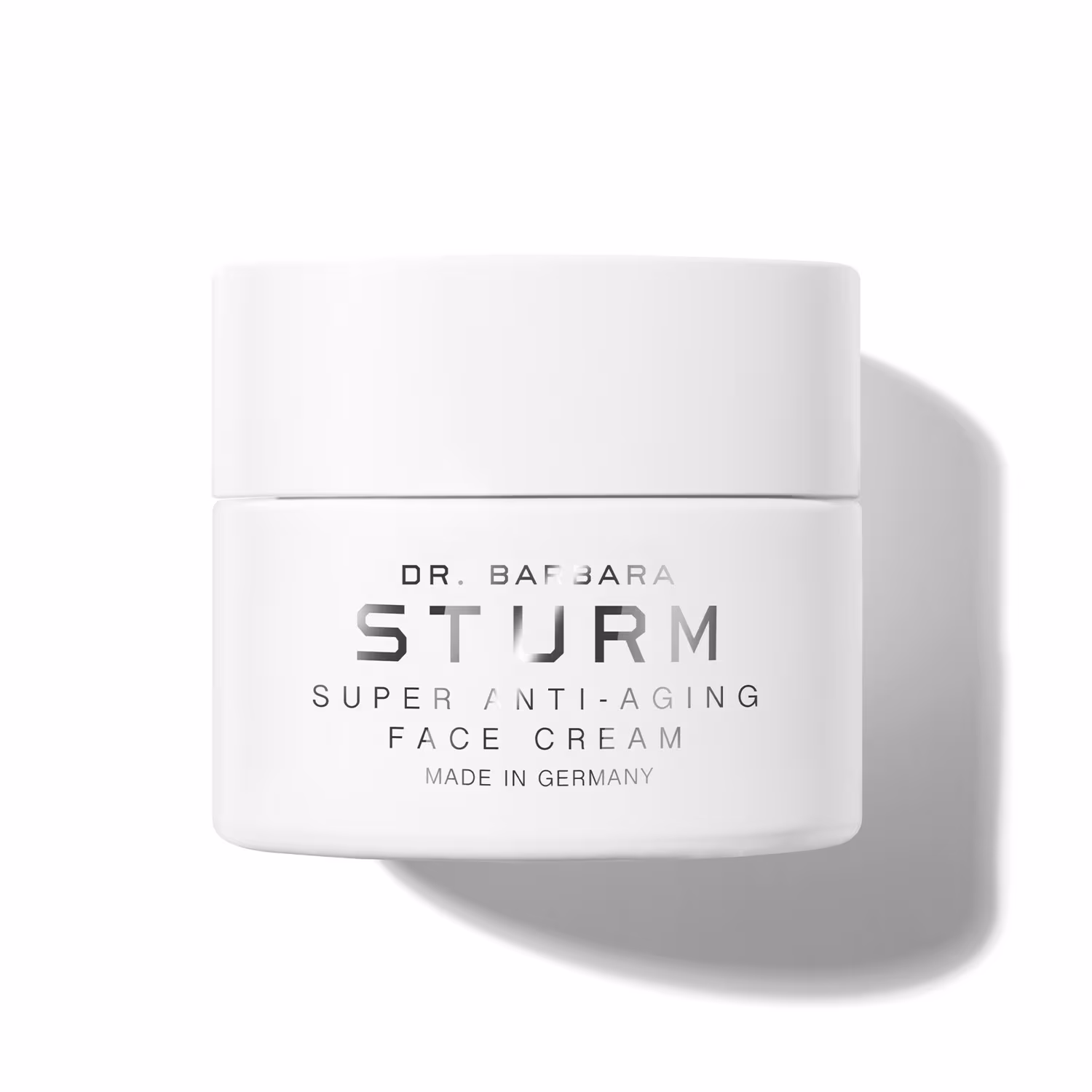Super Anti-Aging