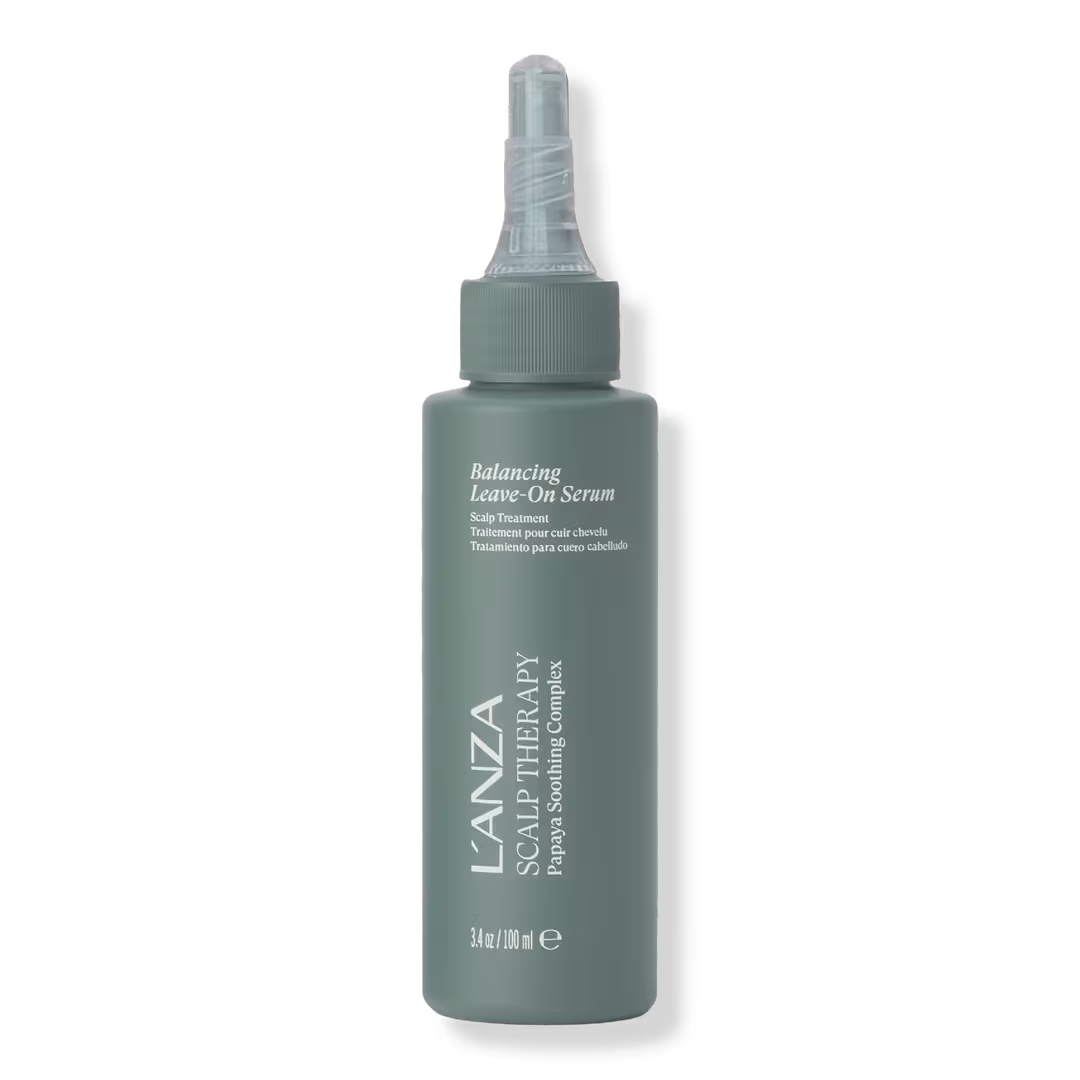 L'anza  Scalp Therapy Balancing Leave-On Serum