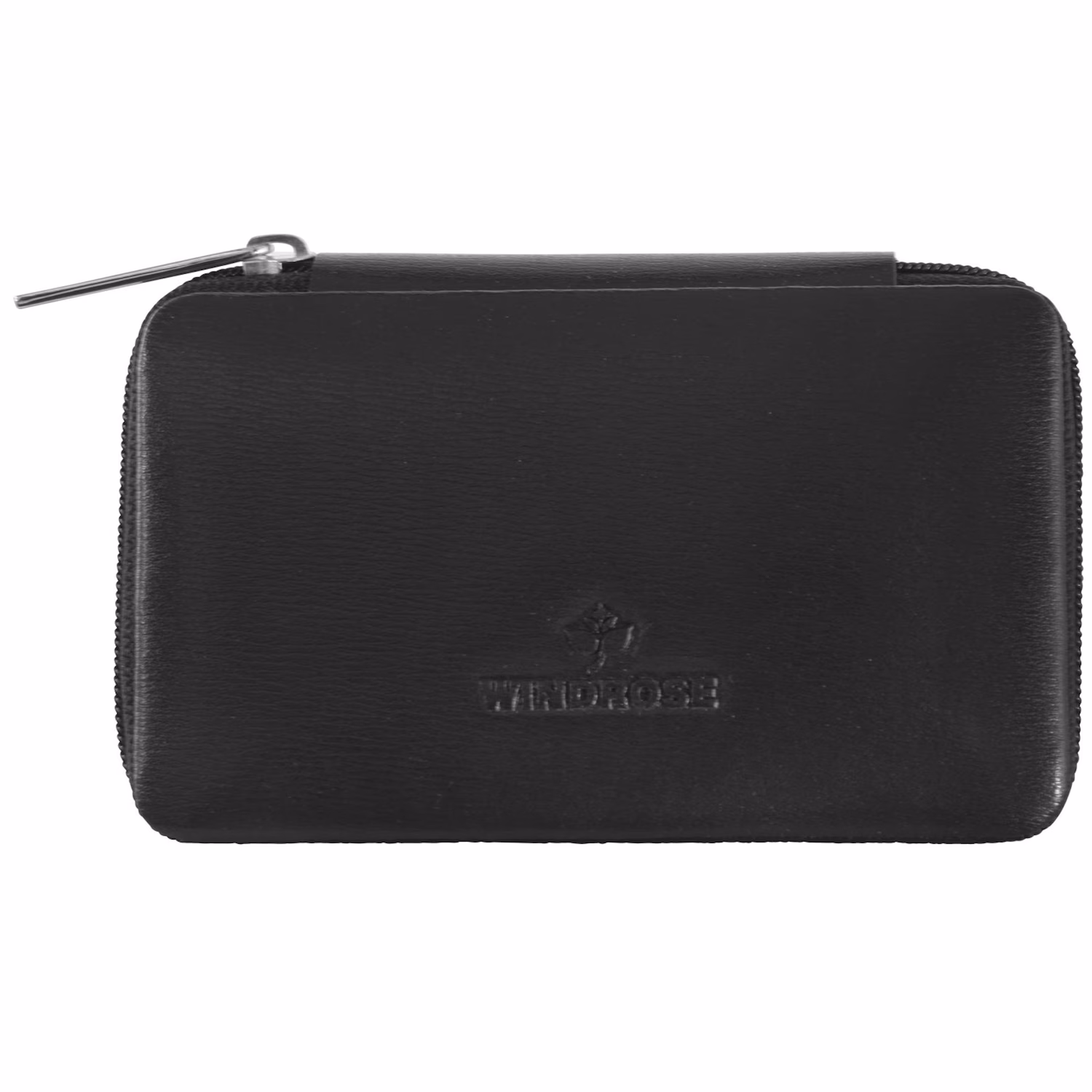 Ambiance Manicure-Set 12 cm Leder