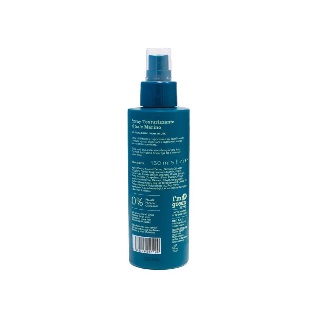 Barberino's  Texturizing Sea Salt Spray