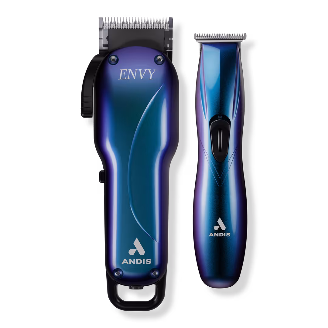 Andis  Limited Edition Galaxy Cut & Trim Combo
