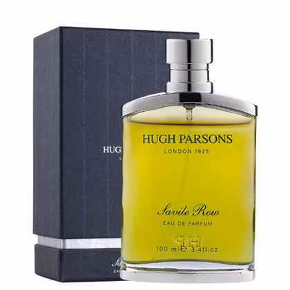 Hugh Parsons Savile Row Eau de Parfum Spray 100ML