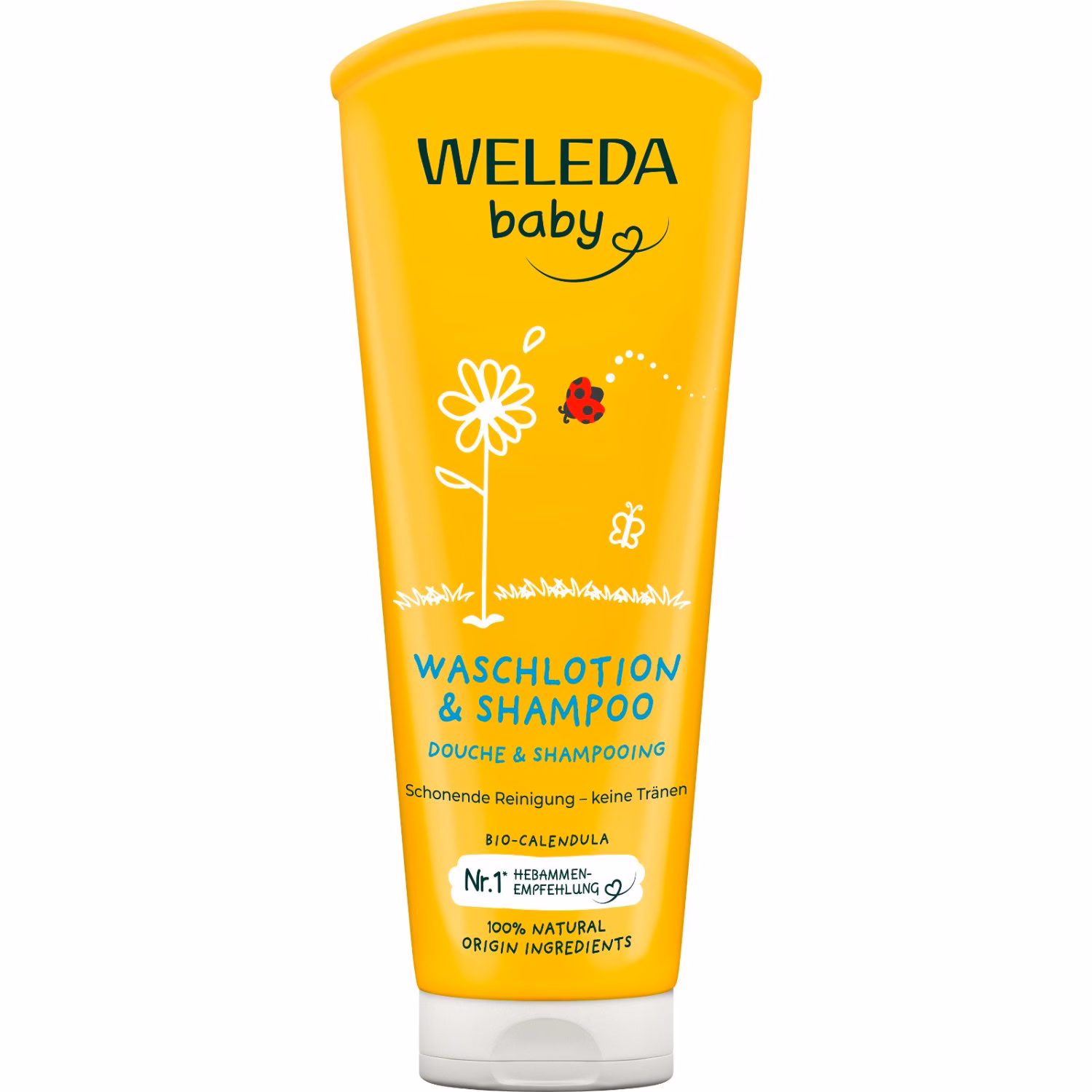 Waschlotion & Shampoo