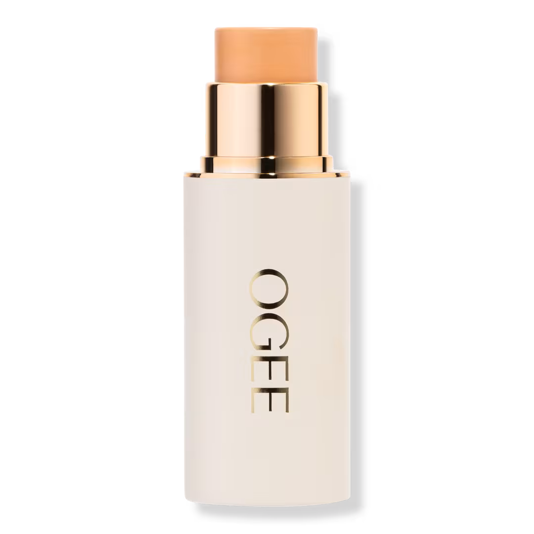 Ogee  Multi-Use Sculpted Foundation and Concealer Stick