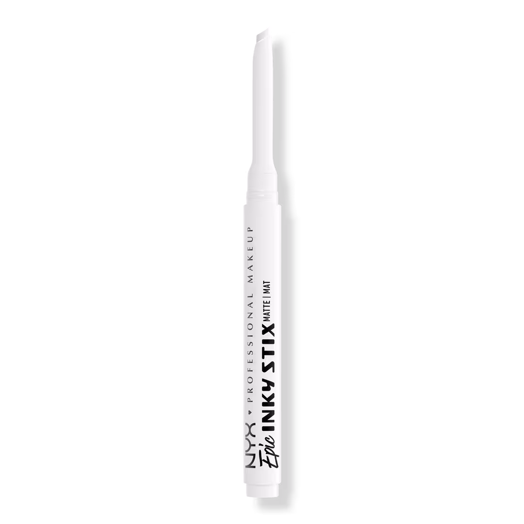 NYX Professional Makeup  Epic Inky Stix Mechanical Cream Gel Eyeliner