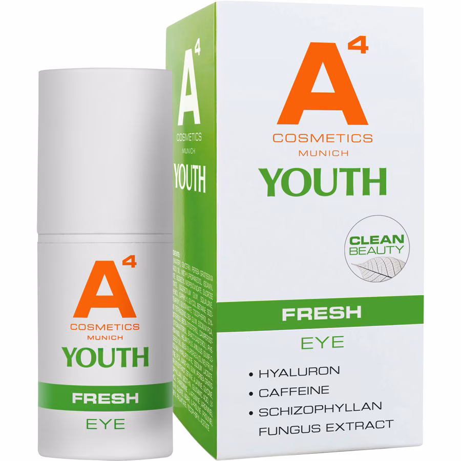 YOUTH FRESH EYE