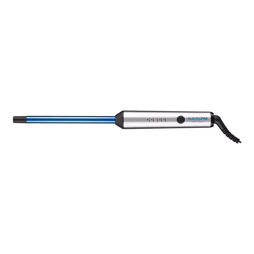 BaBylissPRO  Nano Titanium 1/2'' Super Slim Wand