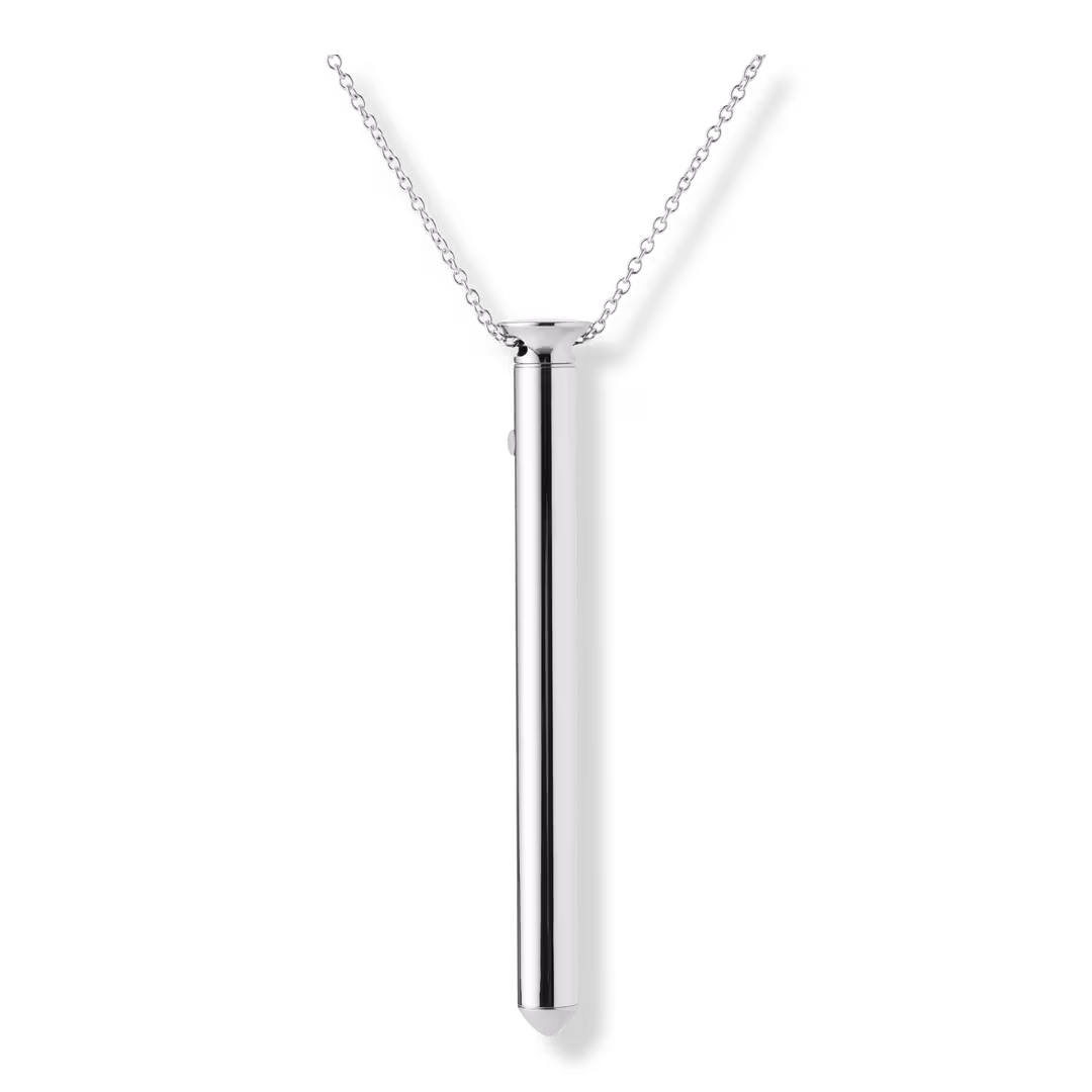 Crave  Vesper Vibrator Necklace