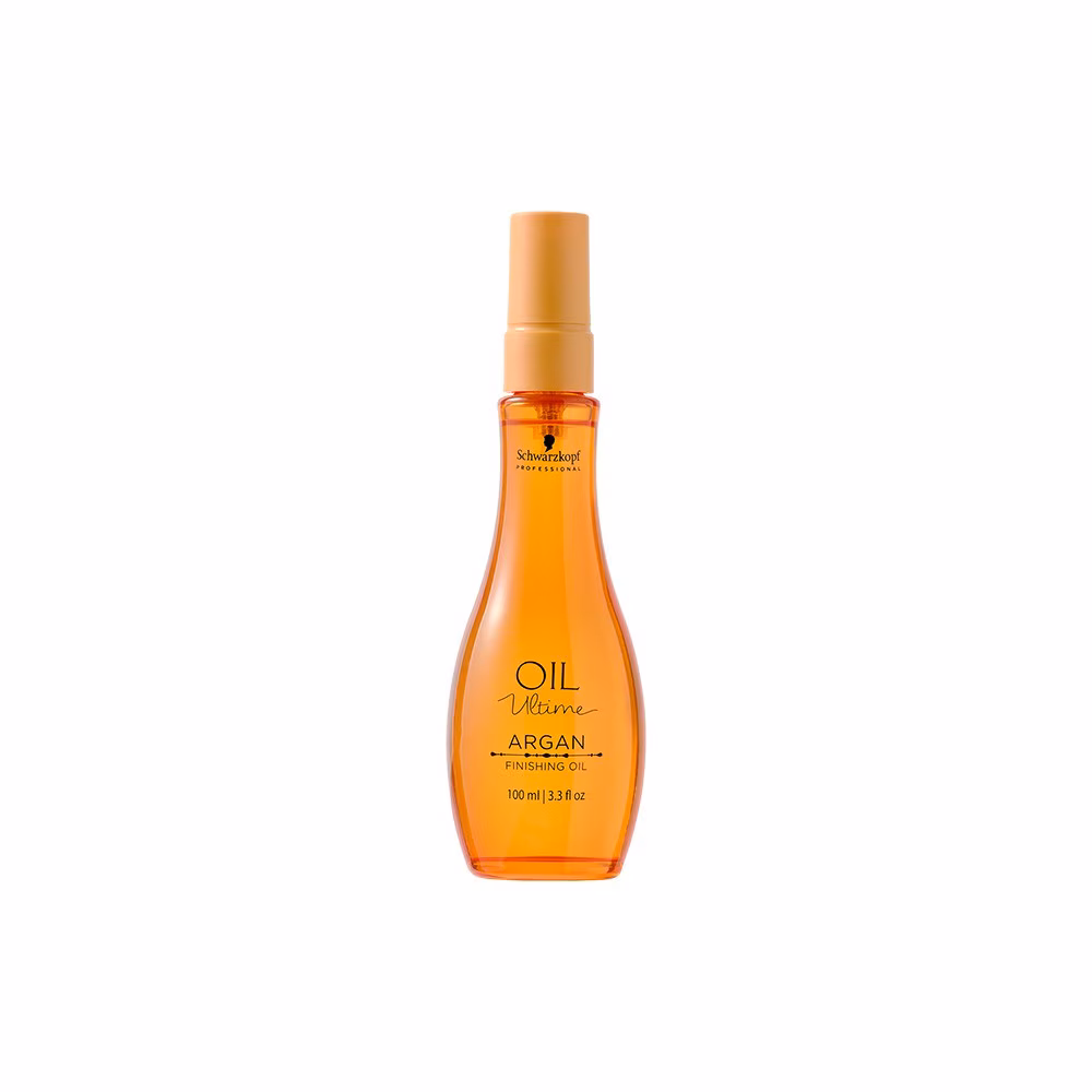 Oil Ultime Argan Finishing Oil