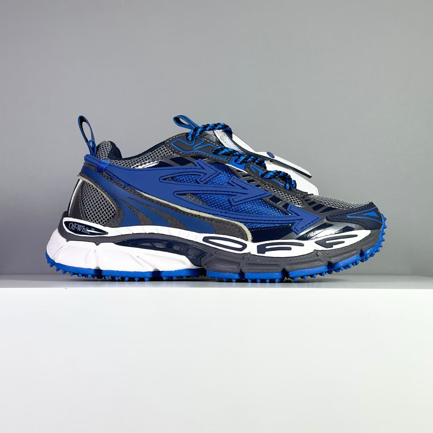 Off-White Be Right Back - CCSHOES