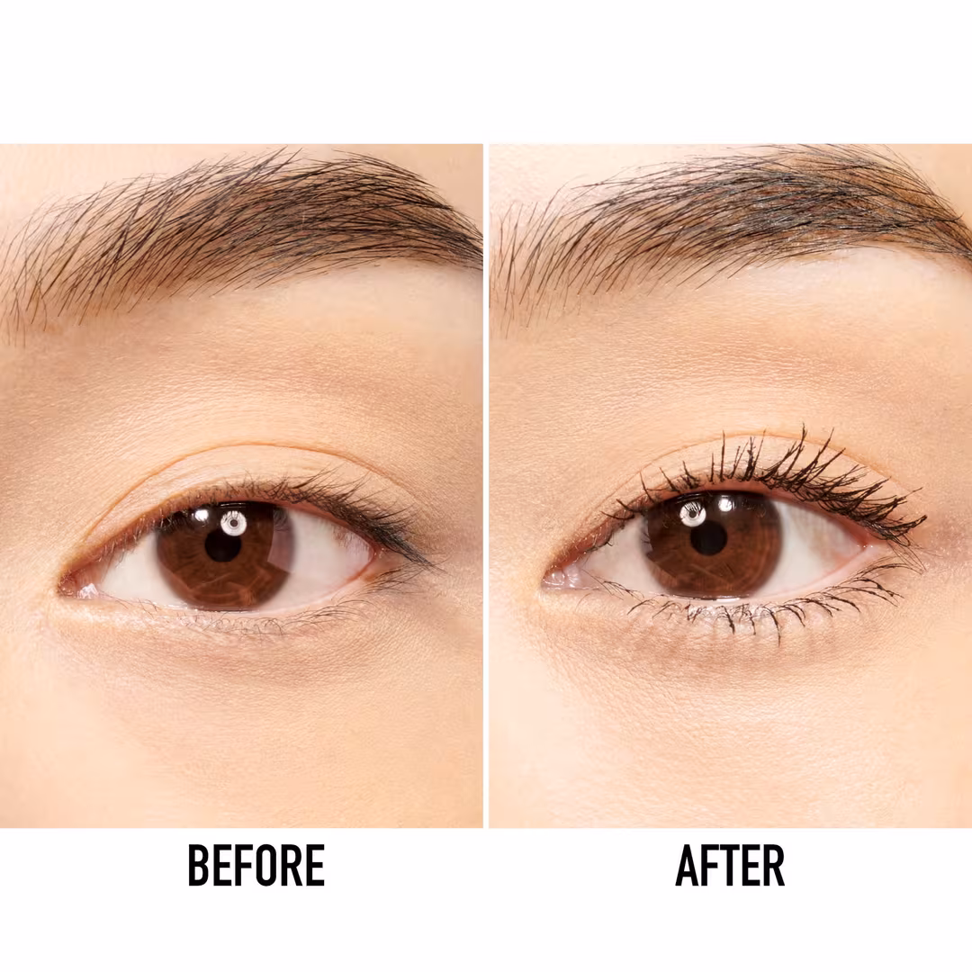 Dior  Diorshow Iconic Overcurl Mascara Waterproof