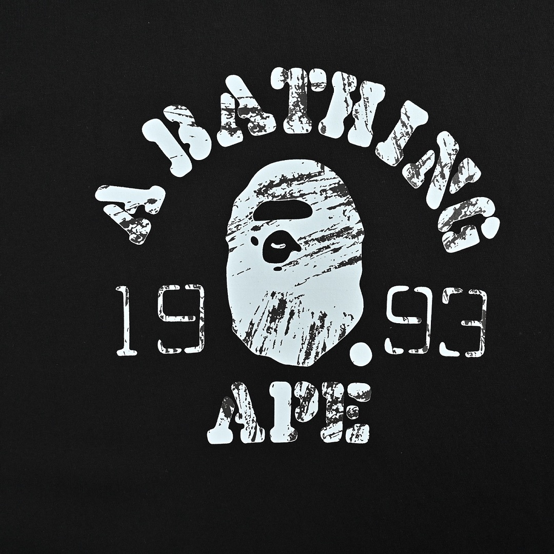 Bape T-shirts - CCSHOES