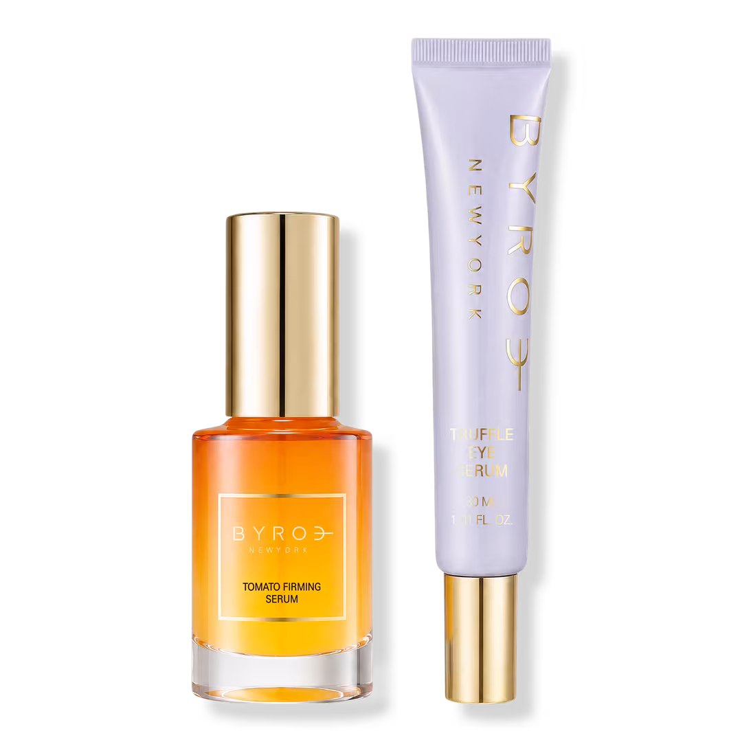 BYROE  Sculpt & Smooth Holiday Gift set