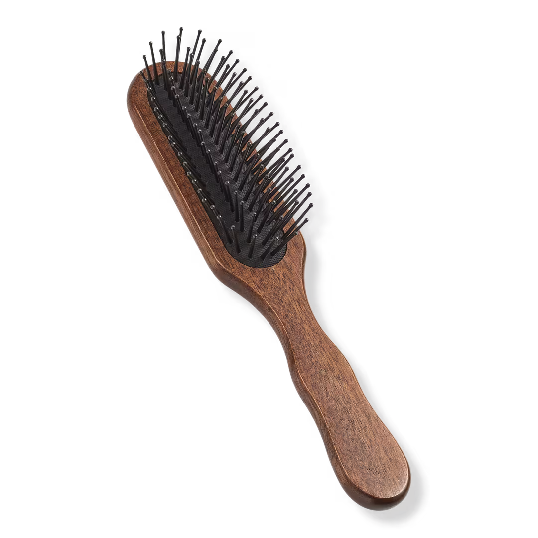 Acca Kappa  Classic Rectangular Brush Pom Pins