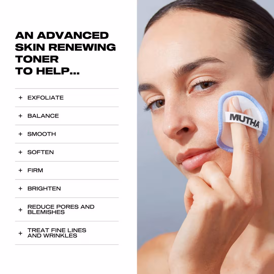 MUTHA  Amniotic Toner