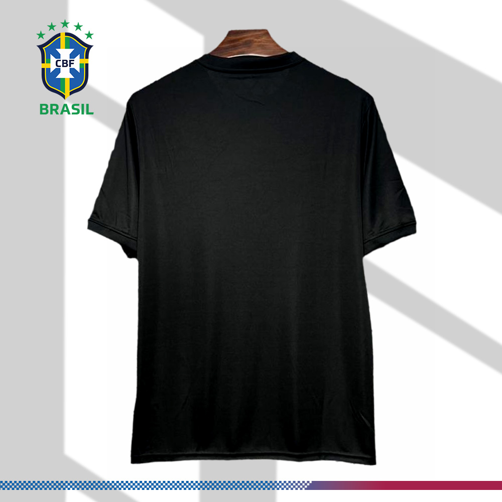 2025/2026 Brazil Special Edition Football Shirt (Fan Edition)