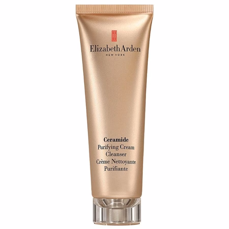 Purifying Cream Cleanser