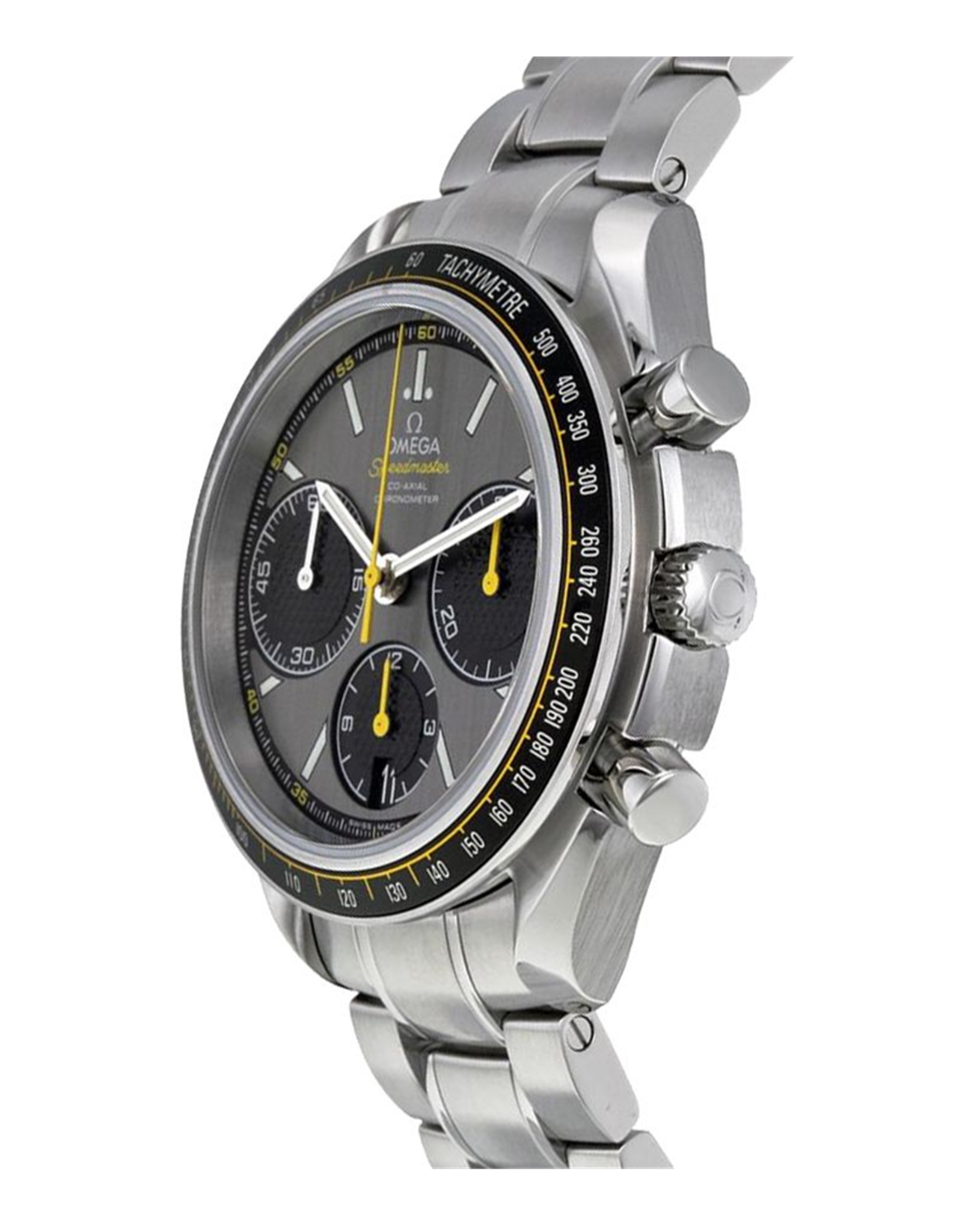 Replica Omega Speedmaster Grey Dial 40MM 326.30.40.50.06.001