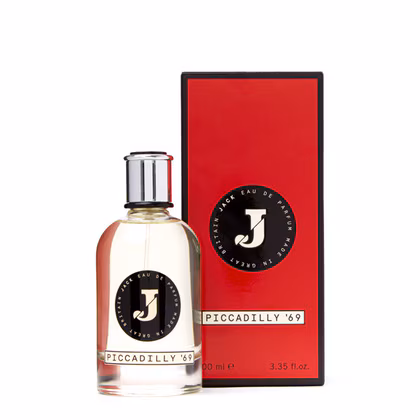 Jack Piccadilly '69 Eau de Parfum Spray 100ML