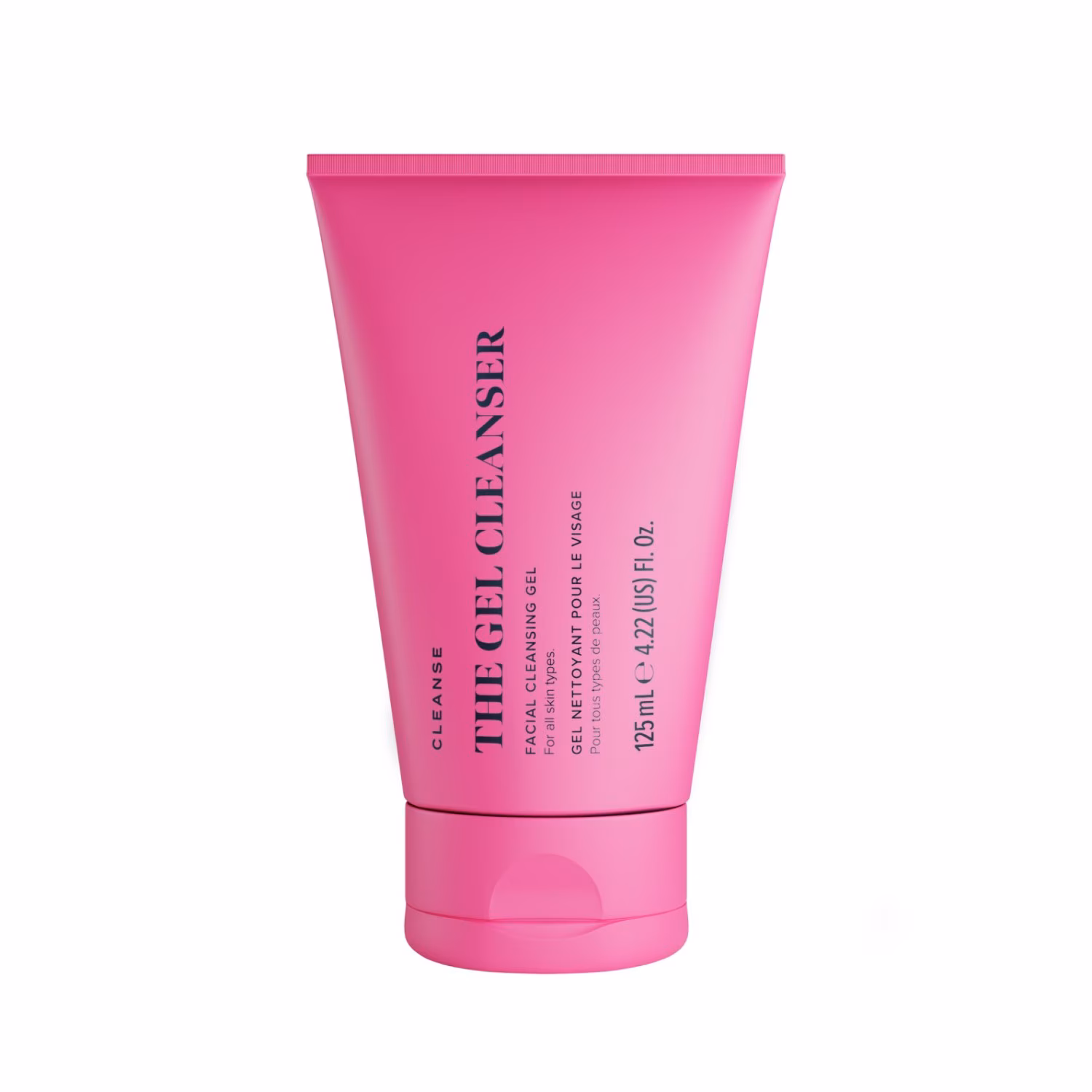 The Gel Cleanser | Gel-Gesichtsreiniger