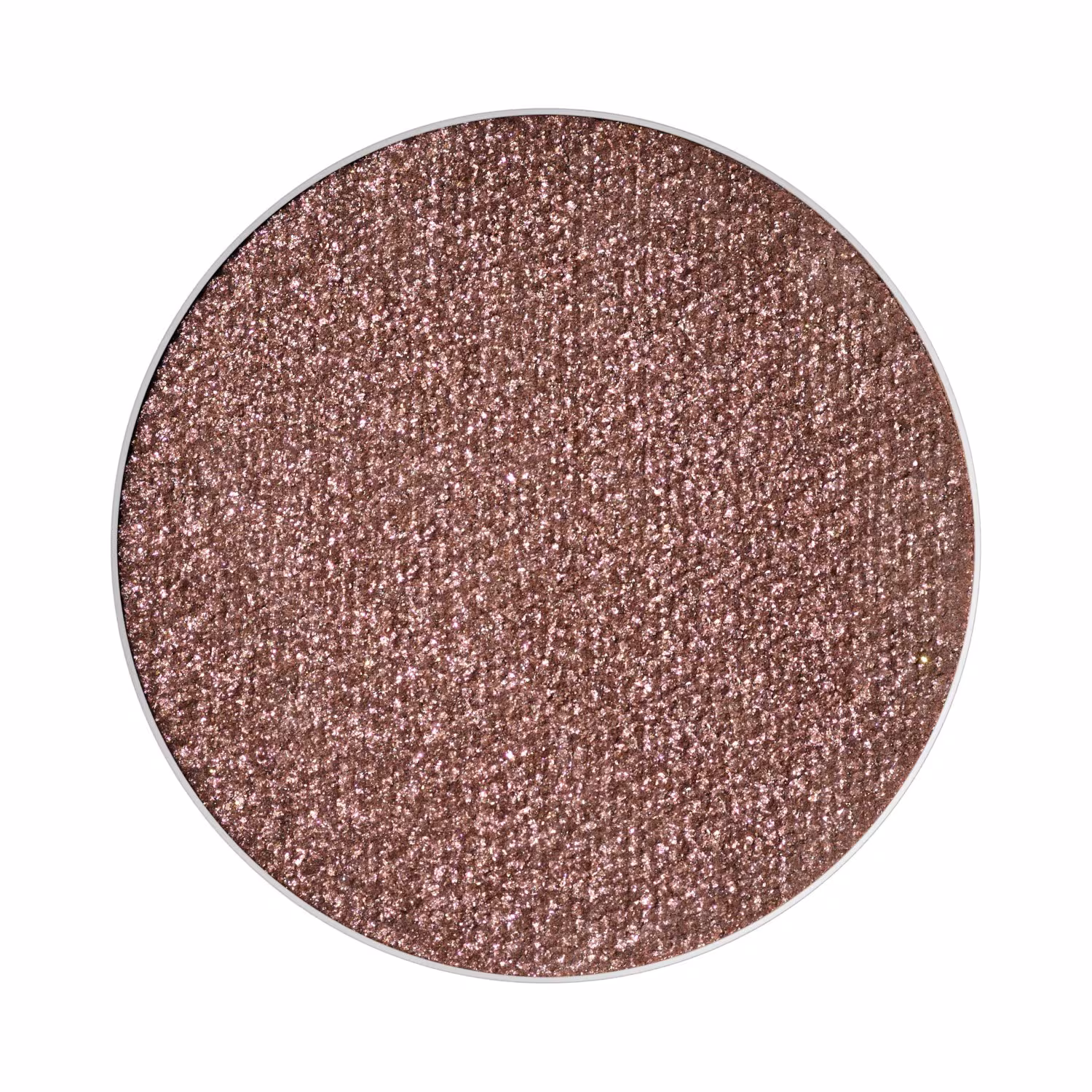 Glitter Single Eye Shadow PRO Palette Refill