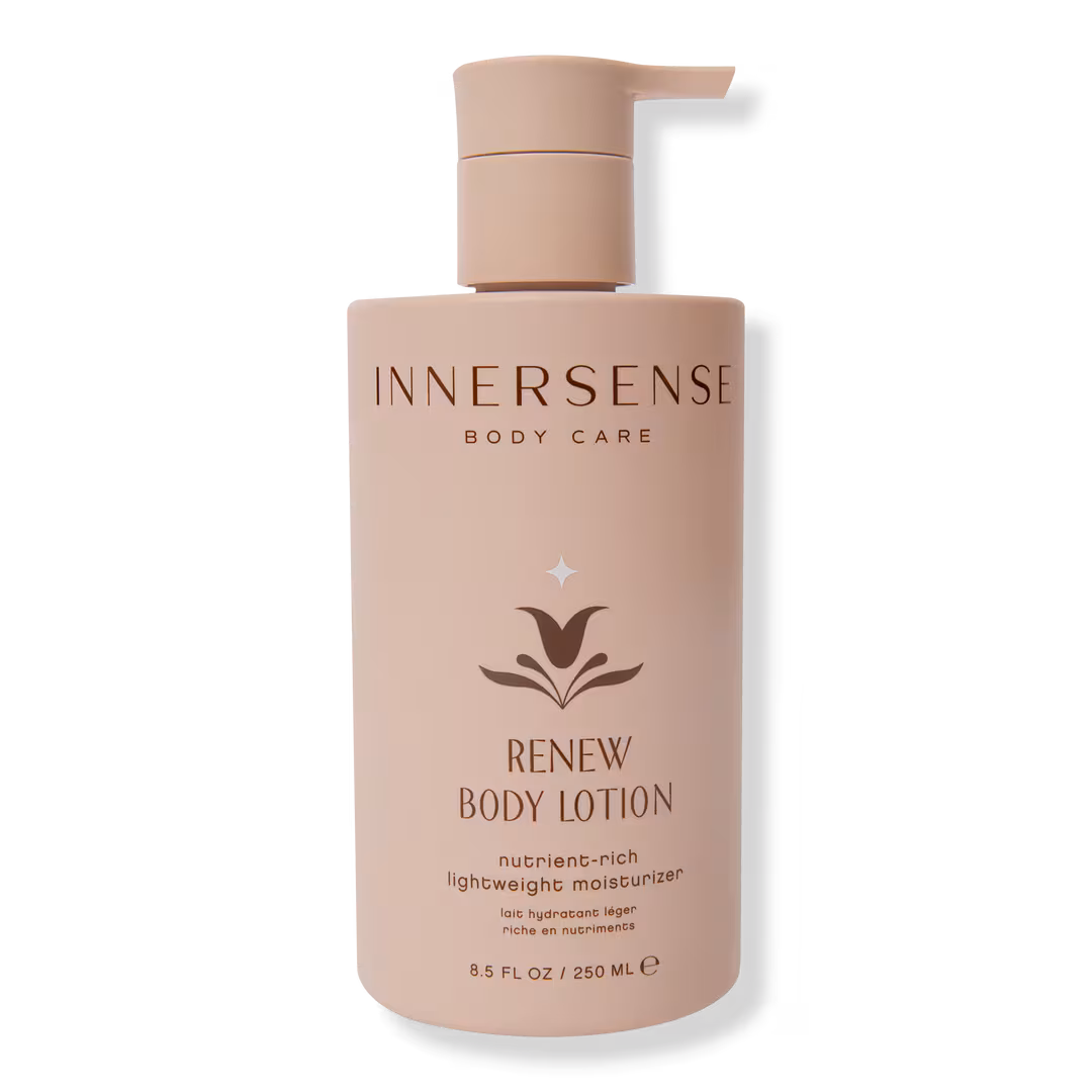 Innersense Organic Beauty  Renew Body Lotion