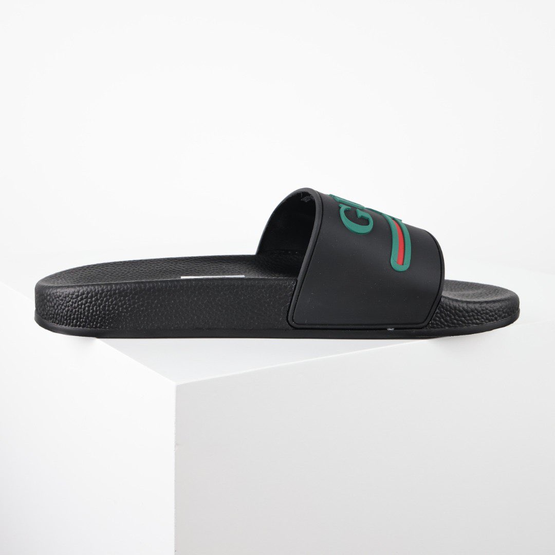 GUCC SLIPPERS - CCSHOES