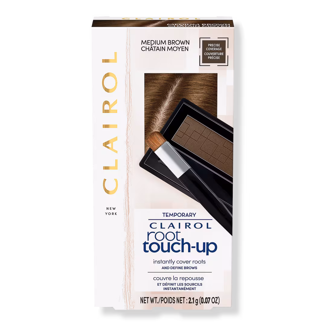 Clairol  Temporary Root Powder