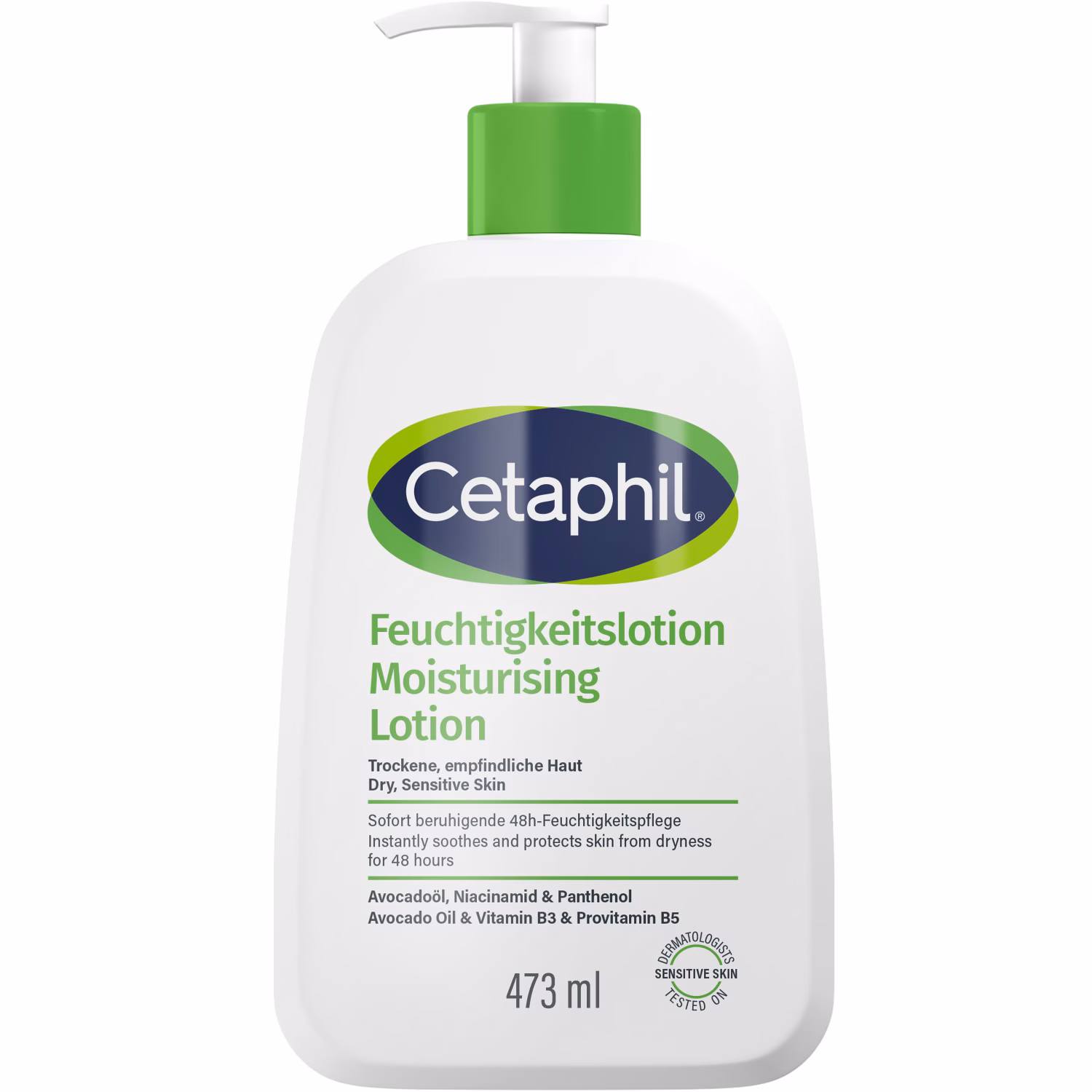Moisturising