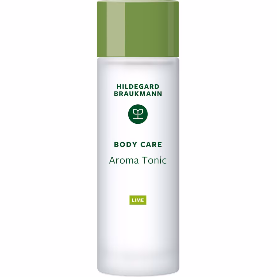 Aroma Tonic Lime