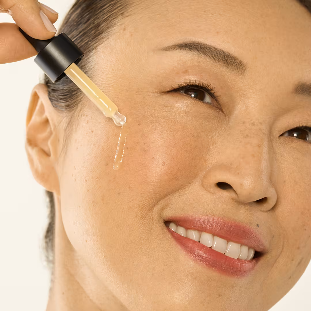 All Golden  Peptide Power Serum